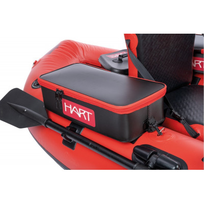 Hart The Sikkario X-Forward Float Tube