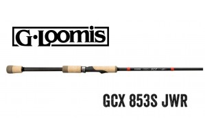 GLoomis GCX Jig & Worm 853S...