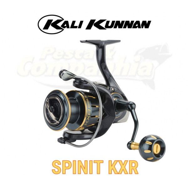 Kalikunnan Spinit KXR 6300SS