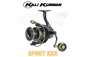 Kalikunnan Spinit KXR 6500SS