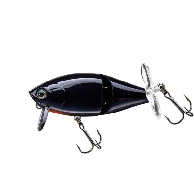 Yo-Zuri 3DB Wake Prop