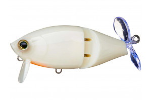 Yo-Zuri 3DB Wake Prop 2