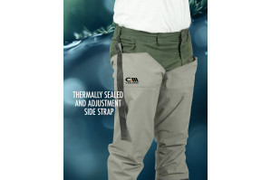 Colmic  Bota Hip Wader 2