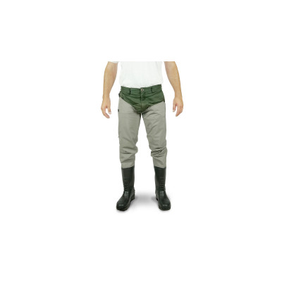 Colmic  Bota Hip Wader