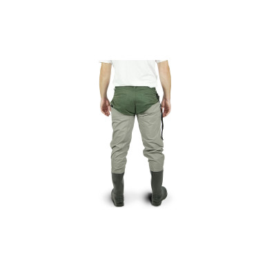 Colmic  Bota Hip Wader Boot