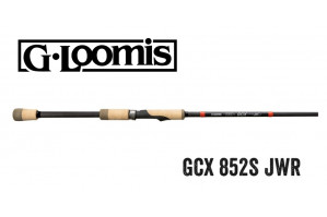 GLoomis GCX Jig & Worm 852S...