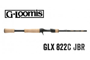 Gloomis GLX BASS Jerkbait...