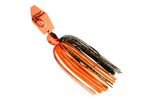 Z-Man Tungsten ChatterBait®... 2