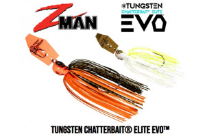 ZMan Tungsten ChatterBait®...