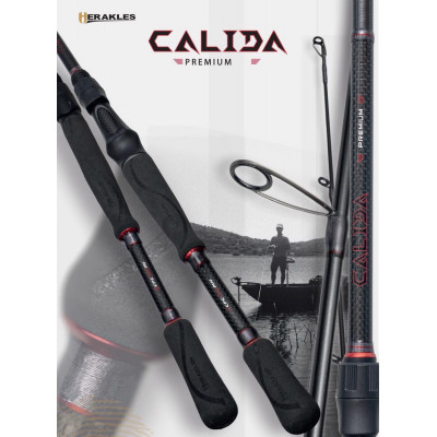 Herakles Calida Premium Spinning 7'1" Medium Heavy