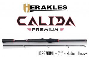 Herakles Calida Premium...