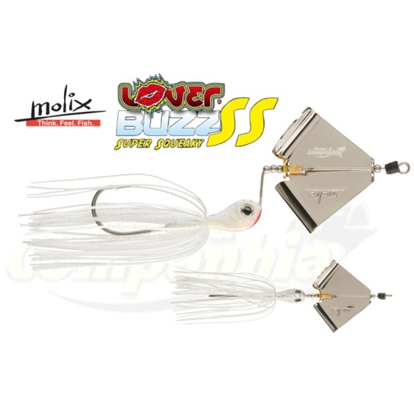 Molix Lover Buzz SS