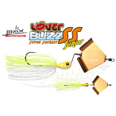 Molix Lover Buzz SS Junior