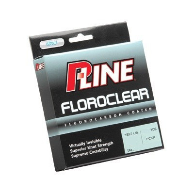 PLine Floroclear 