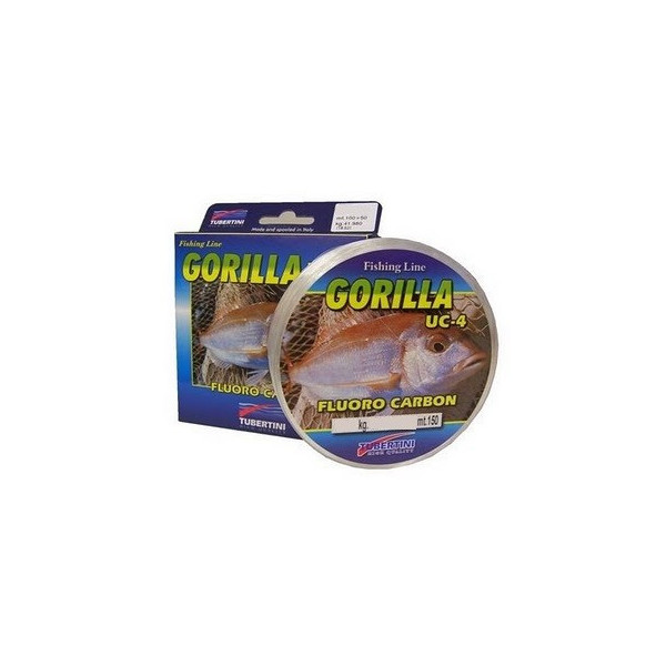 Tubertini Gorilla UC-4 - bobine 350m