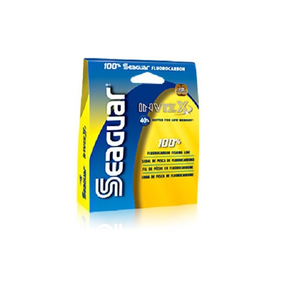 Seaguar Invizx