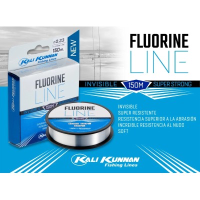 Kali Kunnan Fluorine Line