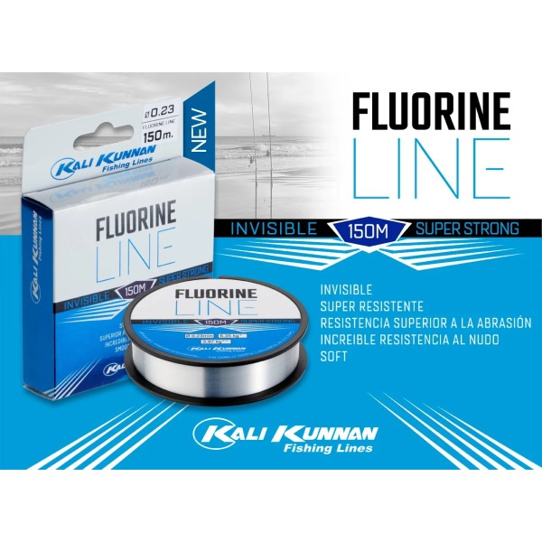 Kali Kunnan Fluorine Line
