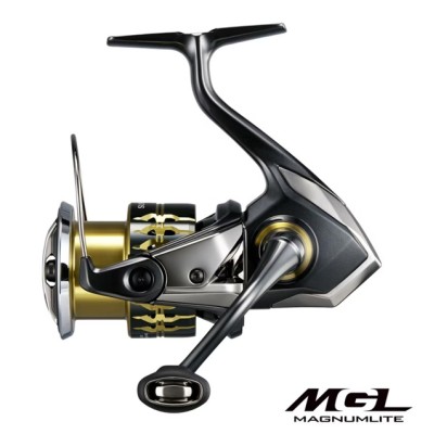 Shimano Sustain FK 2500 HG