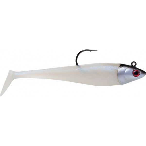 Storm Ultra Shad 30g Pearl