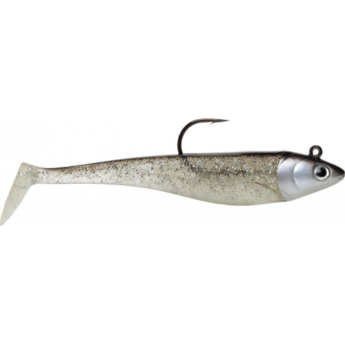 Storm Ultra Shad 30g Holographic Mullet
