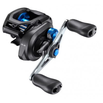 Shimano SLX 151 HG A