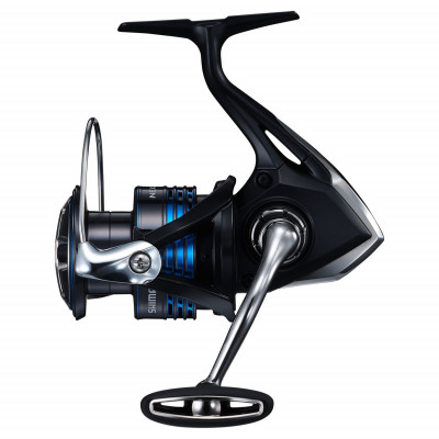 Shimano Nexave FI 2500HG