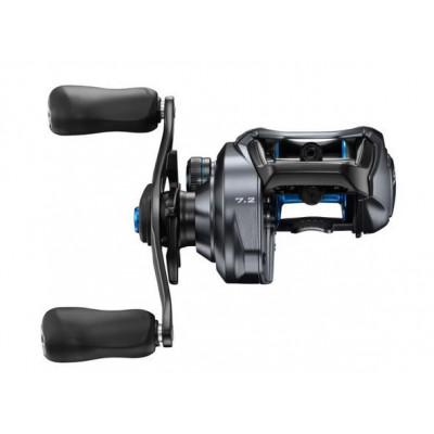 Shimano SLX XT 151 HG A