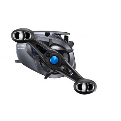 Shimano SLX XT 151 HG A