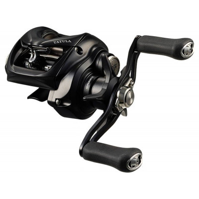 Daiwa Tatula 2023 TW 100HL