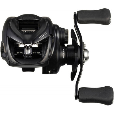 Daiwa Tatula 2023 TW 100HL
