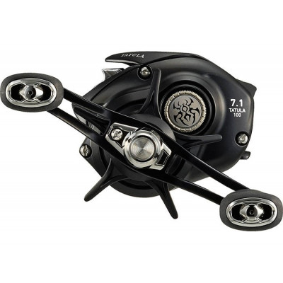 Daiwa Tatula 2023 TW 100HL