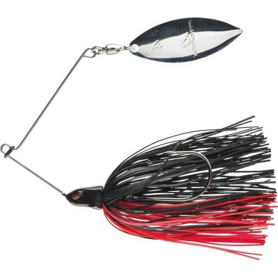 Daiwa Prorex Spinner Bait Willow Leaf | Pesca e Companhia