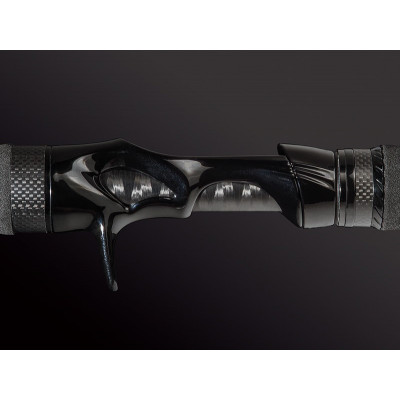 Molix Fioretto Speciale 7'0 Heavy Pitching & Slow Rolling
