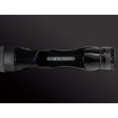 Molix Fioretto Speciale 7'0 Heavy Pitching & Slow Rolling