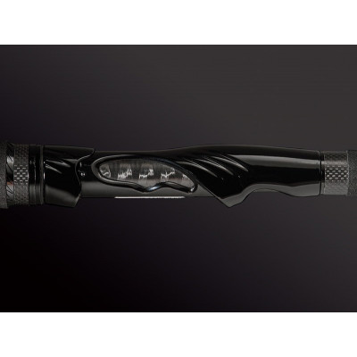 Molix Fioretto Speciale 7'1 Medium Jig Head & Jerkbait