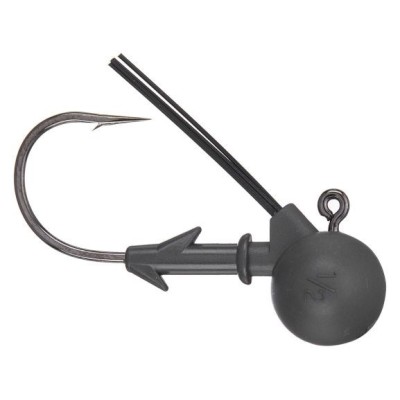 Keitech Tungsten Super Football Jig Head | Pesca e Companhia