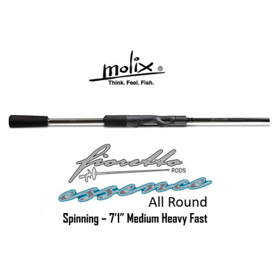 Molix Fioretto Essence All Round 7'1" MH