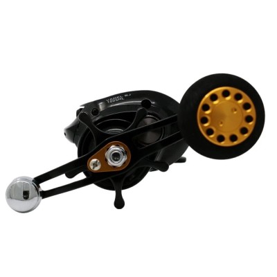 Daiwa Vadel BJ 100SHL | Pesca e Companhia
