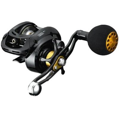 Daiwa Vadel BJ 100SHL | Pesca e Companhia