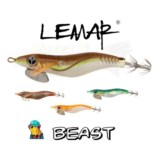 Lemar BEAST