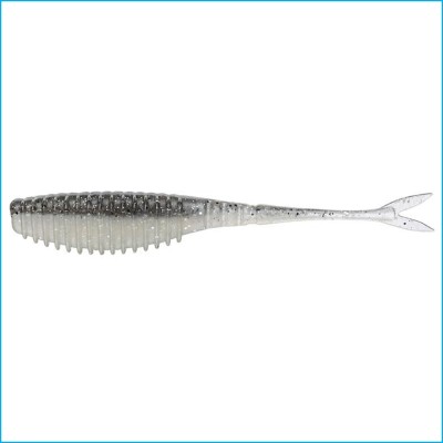 Evergreen Modo Bull Point Shad 4.5 | a loja