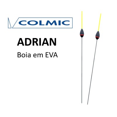 Colmic Boia ADRIAN | a loja