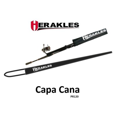 Herakles Rod Sock