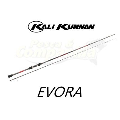 Kali Kunnan Evora 270m ( 2 elementos )