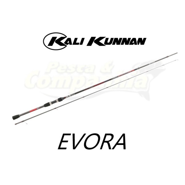 Kali Kunnan Evora 270m ( 2 elementos )