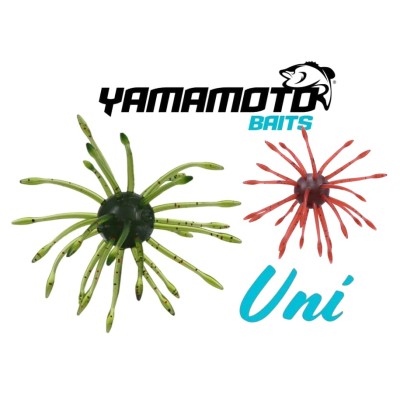 Yamamoto UNI