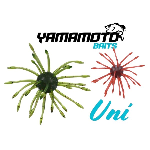 Yamamoto UNI