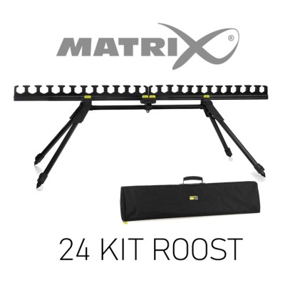 Matrix 24 Kit Roost | a loja