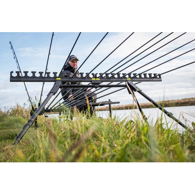 Matrix Suporte 24 Kit Roost | a loja